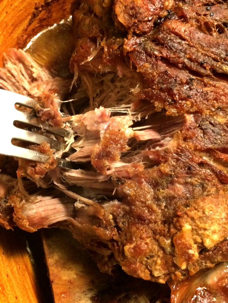 Oven Roasted Pulled Pork Recipe - Chisel & Fork