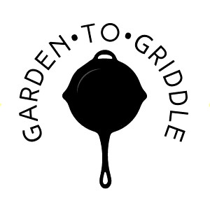gaden to griddle logo
